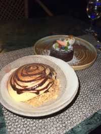 พาทานอาหารร้าน Pippa พัทยา