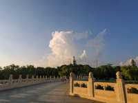 “Whispers of the White Pagoda”