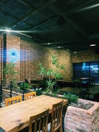 오산 감성카페 나인블럭, 넓고 여유로운 힐링 공간 ☕🌿