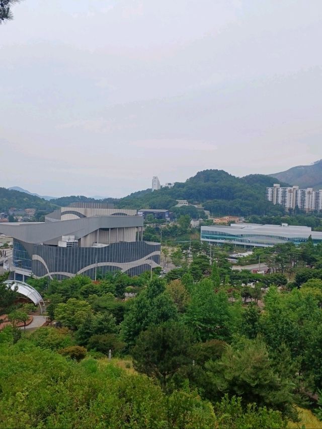 밀양의 역사를 한눈에, 밀양시립박물관