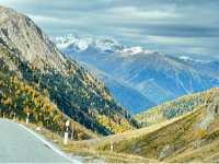 Swiss National Park