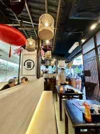 A Cozy Weekend at O’Canton Dim Sum, Taman Tun Perak