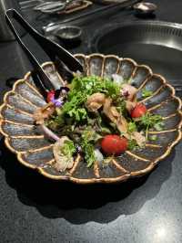 台南燒肉美食-碳佐麻里精品燒肉