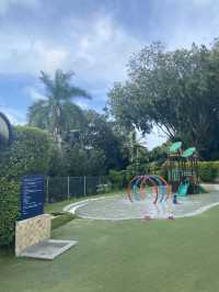 DOUBLE TREE RESORT BY HILTON, PENANG
