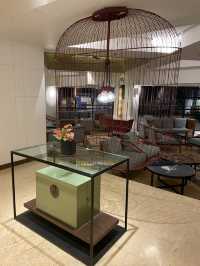 DOUBLE TREE RESORT BY HILTON, PENANG