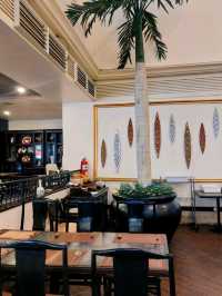 Plamcourt International Buffet, Hat Yai
