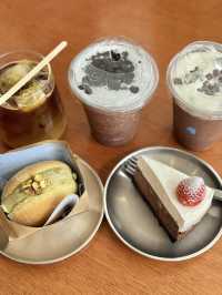Qoofe Cafe