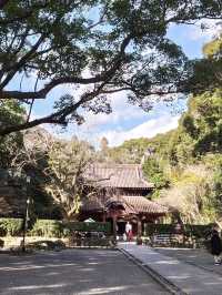 【多久聖廟】日本最古の孔子廟で、静寂と知の旅へ📚⛩️