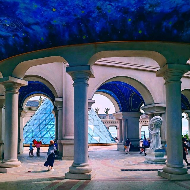  แผนเที่ยว Ba Na Hills 1 วัน เก็บครบแลนด์มาร์ก