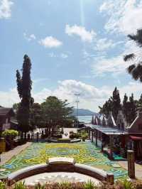 🌴 Pangkor in a Day: Culture, Beaches & Island Vibes