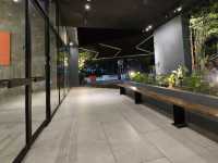 Minimalist Chic with a City View: Stay at Z Hotel Johor Bahru
