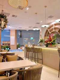 Alice Boulangerie Singapore