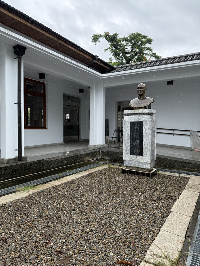 《土庫庄役場》百年身世|從日治官舍到地方文化基地 《土庫庄役場》百年身世|從日治官舍到地方文化基地