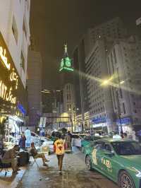 Saudi Arabia 2025