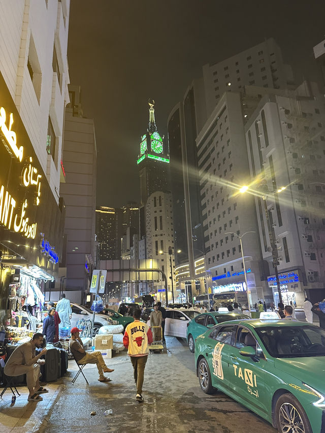Saudi Arabia 2025