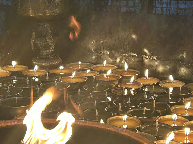 Namaste, Nepal: Temples, Peace & Magic ⋆˚✿˖°