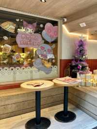 PHI Coffee & Pancake Hong Kong, Souffle Magic with a Fusion Flair 
