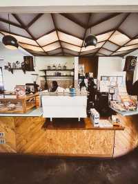 Hungry bird Coffee