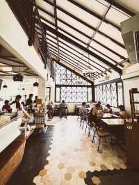 Hungry bird Coffee