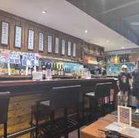 東區梅酒控喝到飽&串燒居酒屋「大村武」