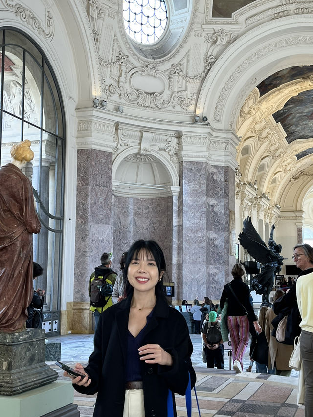 🇫🇷 Petit Palais 