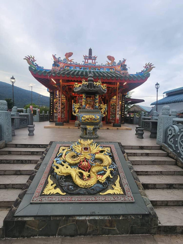 Cultural Mosaic of West Kalimantan: Discovering Singkawang
