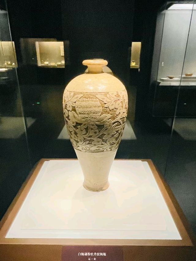 LIAONING PROVINCIAL MUSEUM · SHENYANG’S CRADLE OF LOST KINGDOMS