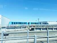 Business Trip Reflection: SFO / AUS / LAX