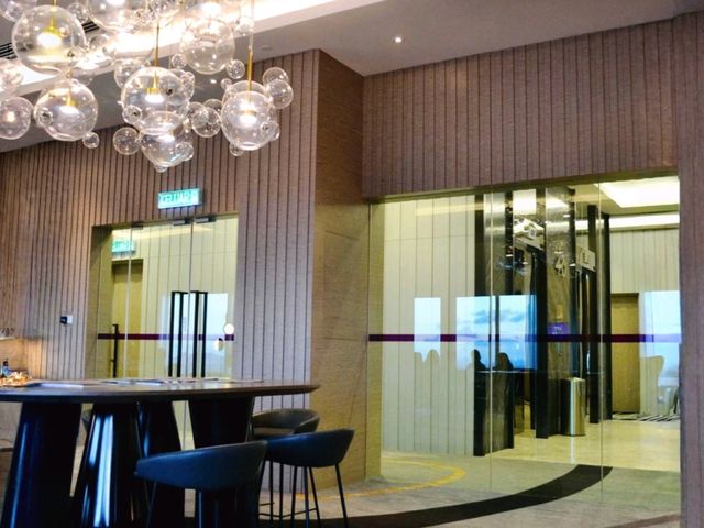 Sophisticated Living in the Heart of Johor Bahru Sophisticated Living in the Heart of Johor Bahru