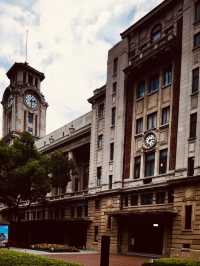 A Deep Dive into Shanghai's Fascinating Evolution