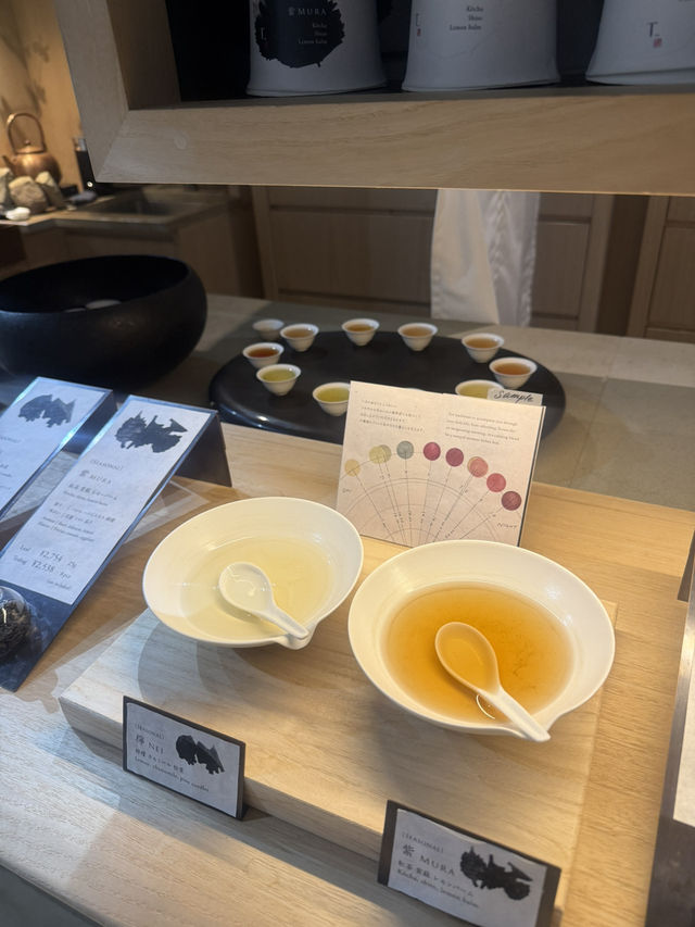 最新スポットで大人の感性が満たされる 【麻布台ヒルズ】で1日過ごす都会の贅沢時間🌿