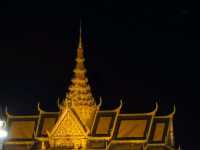 3 day trip in Phnom Penh
