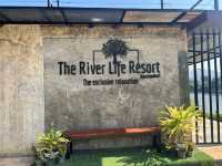 The River life Resort กาญจนบุรี 