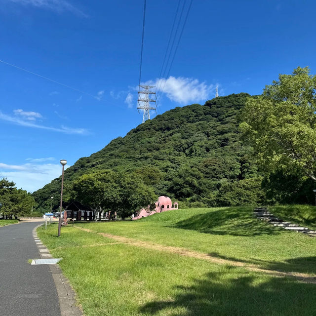 🌈️ 下園公園☁童趣天地 🌈️