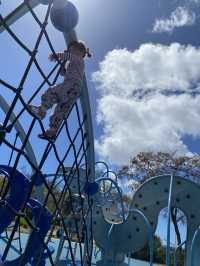 聖地牙哥超美濱海公園 San Diego Waterfront Park
