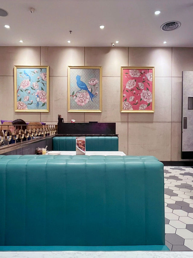 Leten Restaurant Sepang: The Go-To Spot for Authentic Halal Dim Sum in Style
