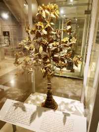 A Journey Through Time at The National Museum of Malaysia