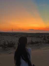 🌅 무이네의 아침을 깨우는 피크타임 선라이즈 투어