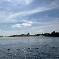 🐚 หนีไปชิลที่ “เกาะไข่ใน” หรือ “เกาะไข่แมว” พังงา