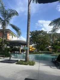 พักใจที่พังงา Pullman Khaolak