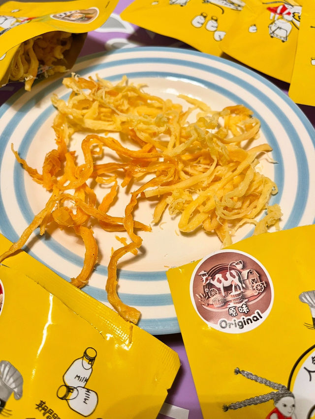 美食展2025｜台灣美食