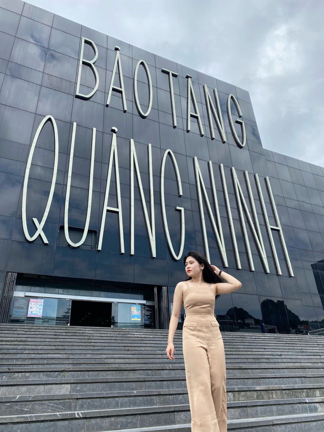 Vịnh Hạ Long - kiệt tác thiên nhiên 