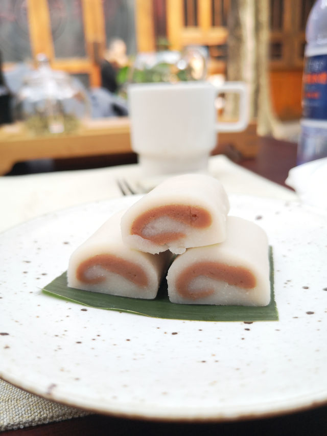 🍵 Mi Xun Teahouse: Serenity and Sustainability in Chengdu