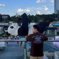 Chengdu 5 Days 4 Nights