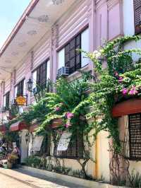 Stepping Back in Time at Vigan City