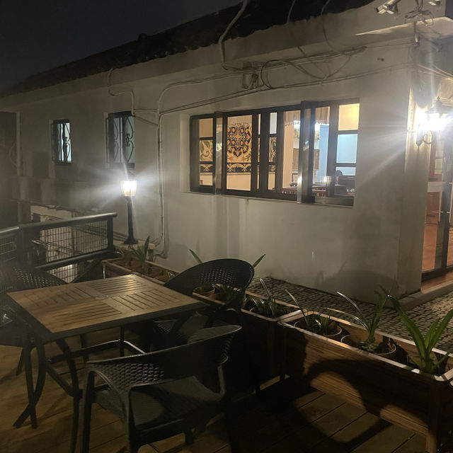 【澳門路環】竹灣酒店🏨古色古香酒店 【澳門路環】竹灣酒店🏨古色古香酒店