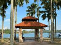Promenad: The Heart of Cyberjaya’s Stroll Life