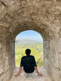 ROZAFA CASTLE – THE LEGENDARY FORTRESS THAT WILL AMAZE YOU!