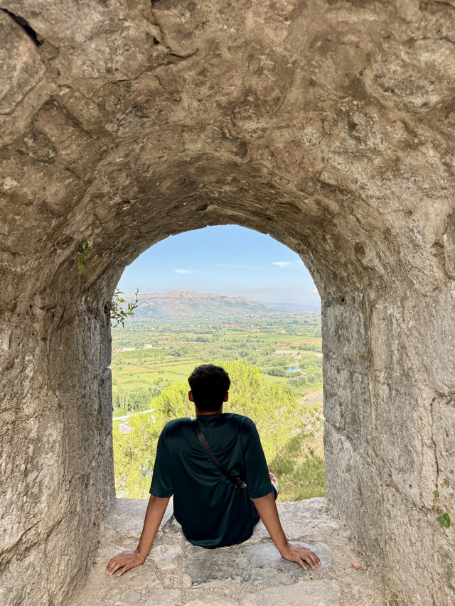 ROZAFA CASTLE – THE LEGENDARY FORTRESS THAT WILL AMAZE YOU! ROZAFA CASTLE – THE LEGENDARY FORTRESS THAT WILL AMAZE YOU!