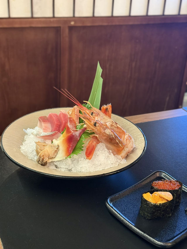 A5宮崎和牛拖羅放題🥩🍣  A5宮崎和牛拖羅放題🥩🍣